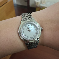 我的ashford第一单 BULOVA 宝路华 ACCUTRON 臻创 Pemberton 63R138 女款时装腕表