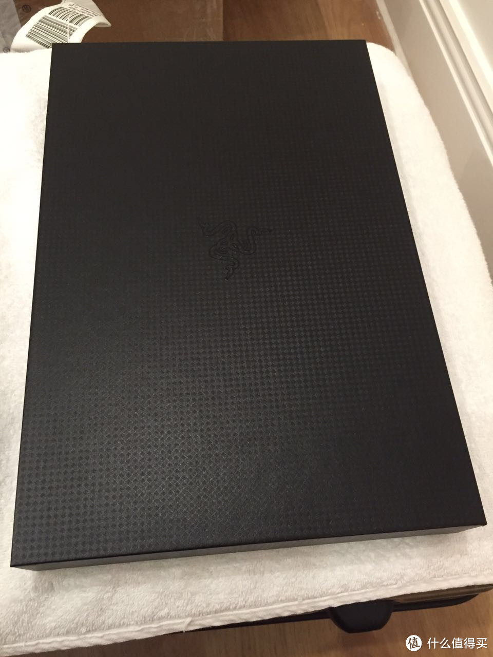 Razer 雷蛇 Blade Stealth（雷蛇灵刃潜行版）笔记本电脑 拆箱晒机&使用简评