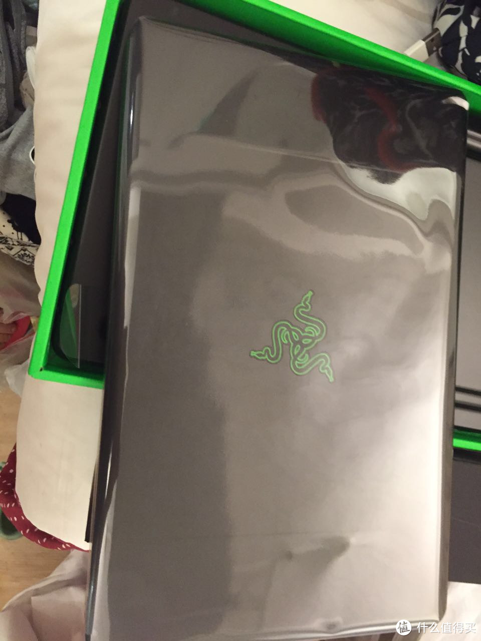 Razer 雷蛇 Blade Stealth（雷蛇灵刃潜行版）笔记本电脑 拆箱晒机&使用简评