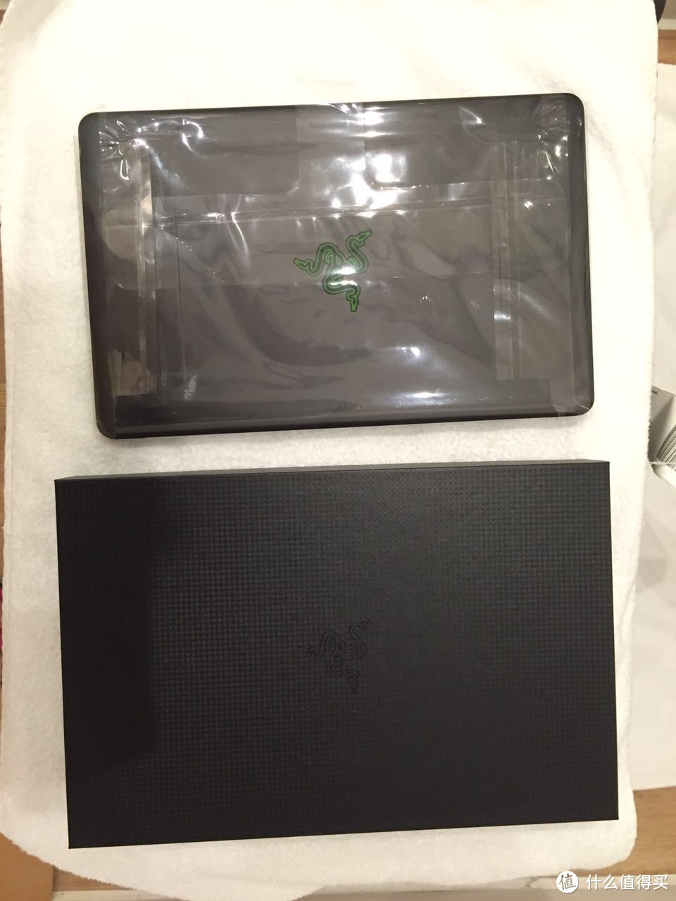 Razer 雷蛇 Blade Stealth（雷蛇灵刃潜行版）笔记本电脑 拆箱晒机&使用简评