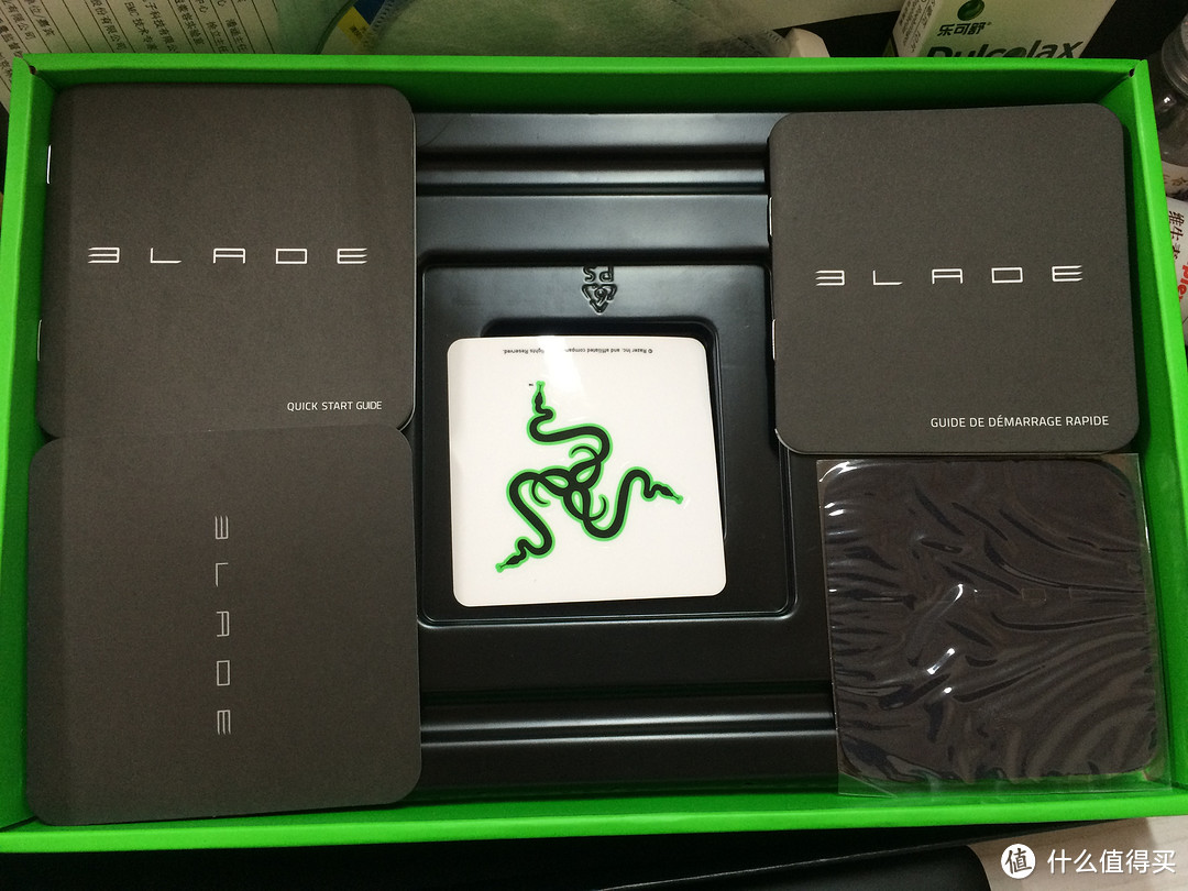 Razer 雷蛇 Blade Stealth（雷蛇灵刃潜行版）笔记本电脑 拆箱晒机&使用简评