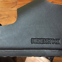 悲催的UPS和完美的鞋：Birkenstock 勃肯鞋