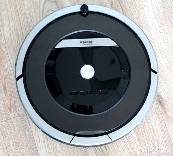 һһ˫֡׸ֹ iRobot ޲ 870 ɨػ