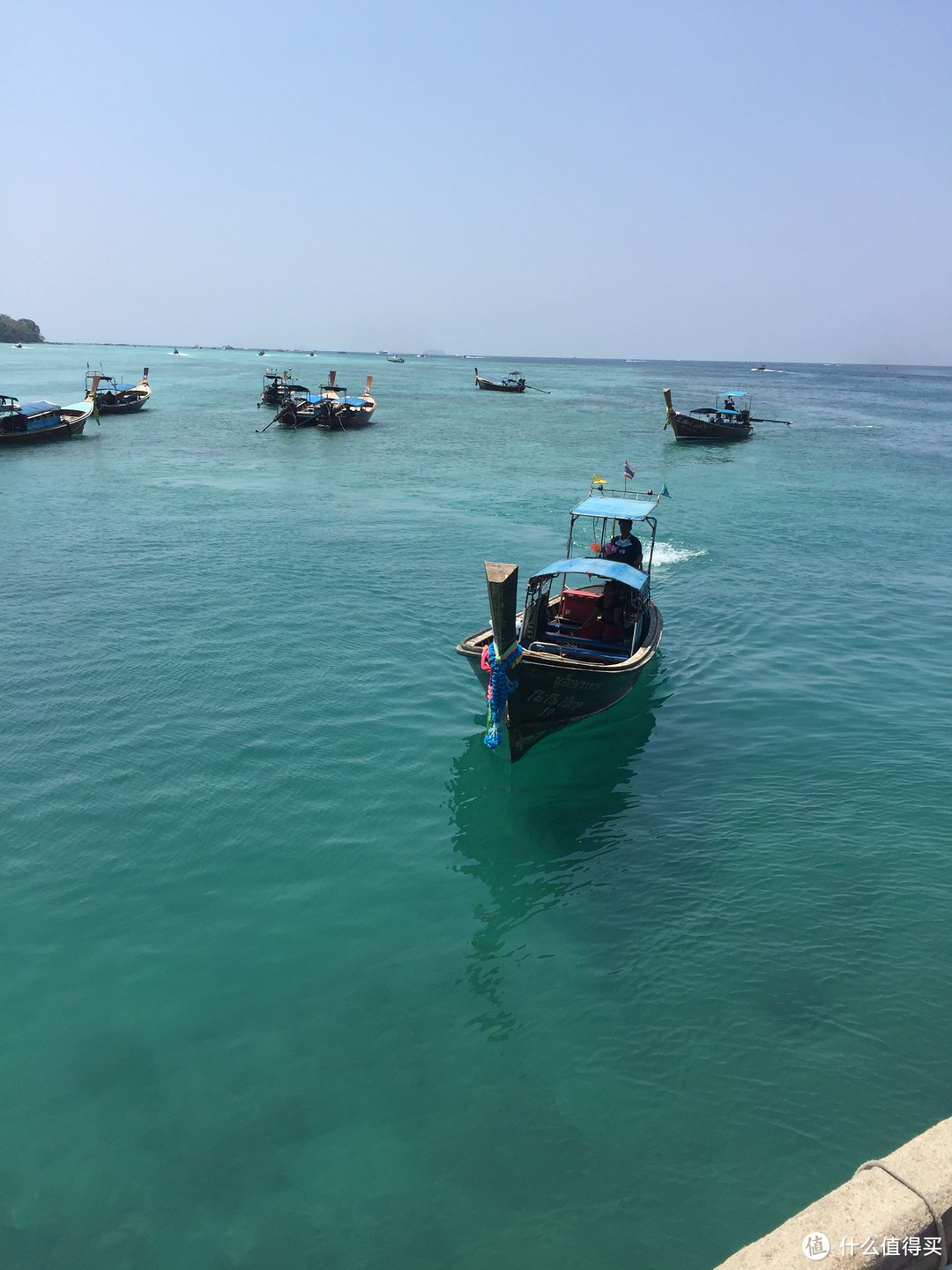 首次出国游——普吉岛5天自助游记录