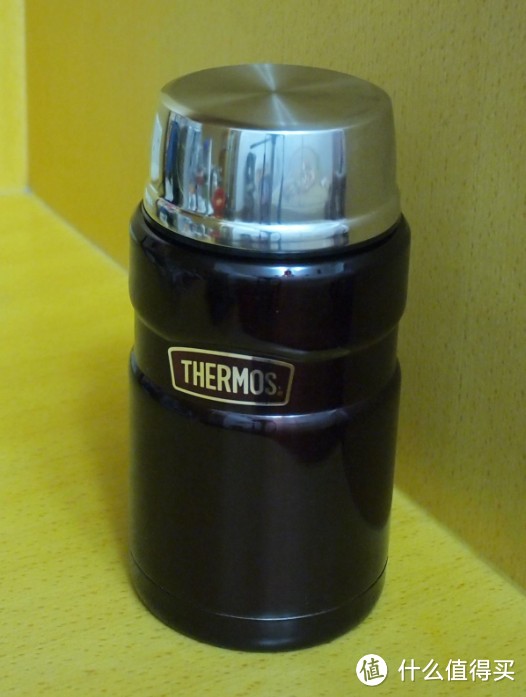 THERMOS 膳魔师 SK-3020 保温罐&焖烧杯