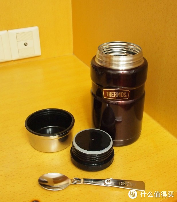 THERMOS 膳魔师 SK-3020 保温罐&焖烧杯