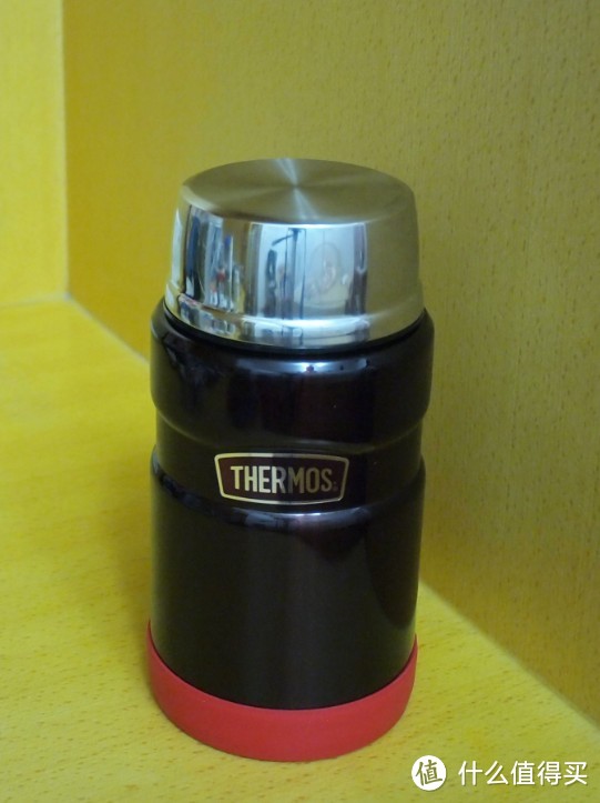 THERMOS 膳魔师 SK-3020 保温罐&焖烧杯