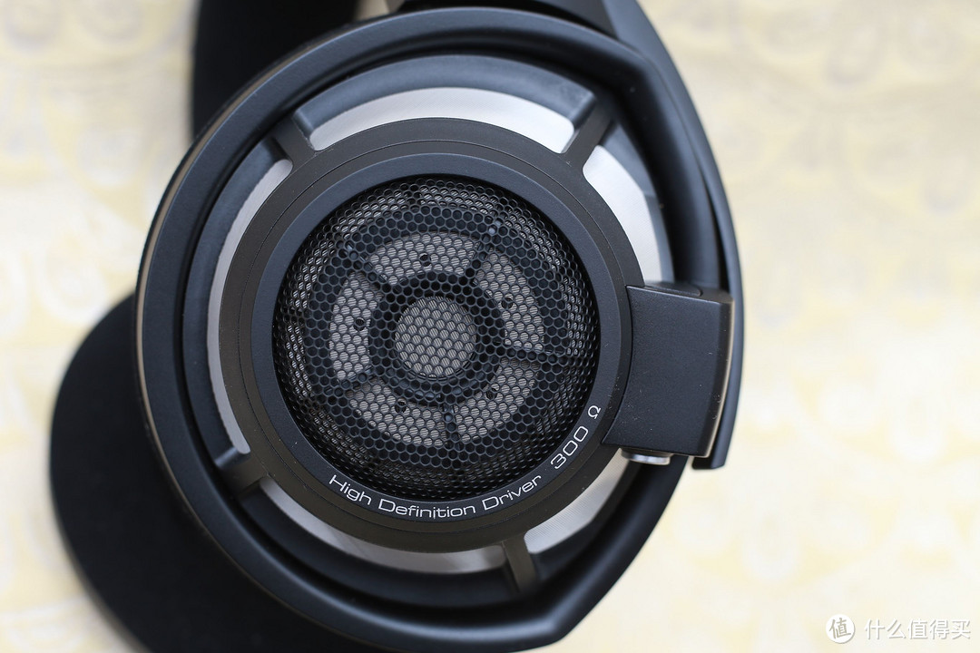 #首晒# SENNHEISER 森海塞尔 HD800S 旗舰耳机 & Metrum Pavane R2R 高端解码器