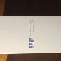 魅族 魅蓝NOTE3 手机外观展示(相机|电池|快捷键)