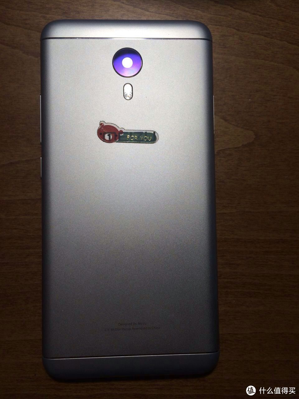 魅族 魅蓝 note3 手机 开箱