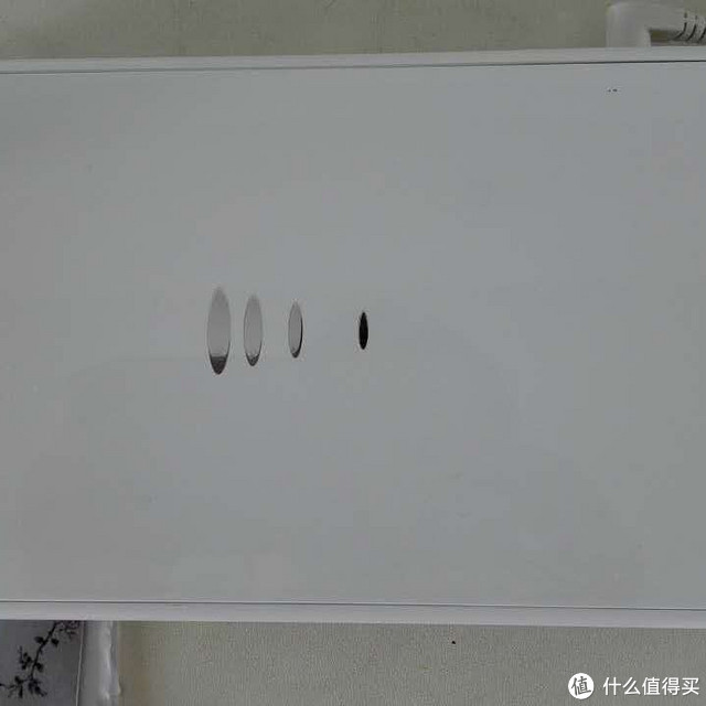 Exideal LED 美容灯 开箱