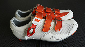 Fizik R5 Donna 锁鞋使用总结(鞋底|鞋面)