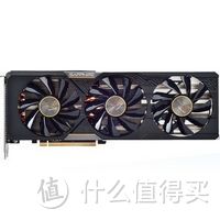 显卡界的战狼号,AMD R9 FURY tir-x双卡交火使用心得