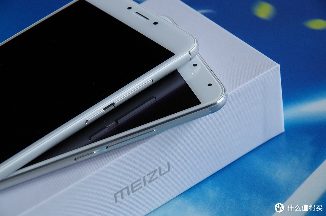 MEIZU 魅族 魅蓝note3体验：在妥协中继承，却又诚意满满