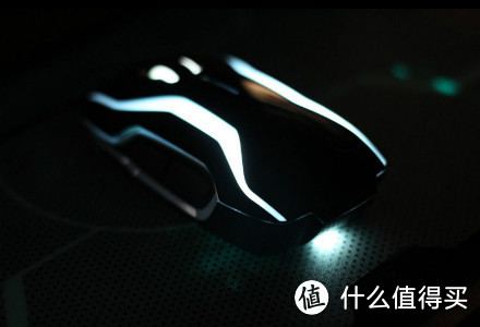 RaZER 雷蛇 Vespula 雷蛇黄斑胡蜂游戏鼠标垫开箱