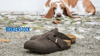 专题：今夏must have ——清凉舒适的Birkenstock鞋陪你走过漫漫长路