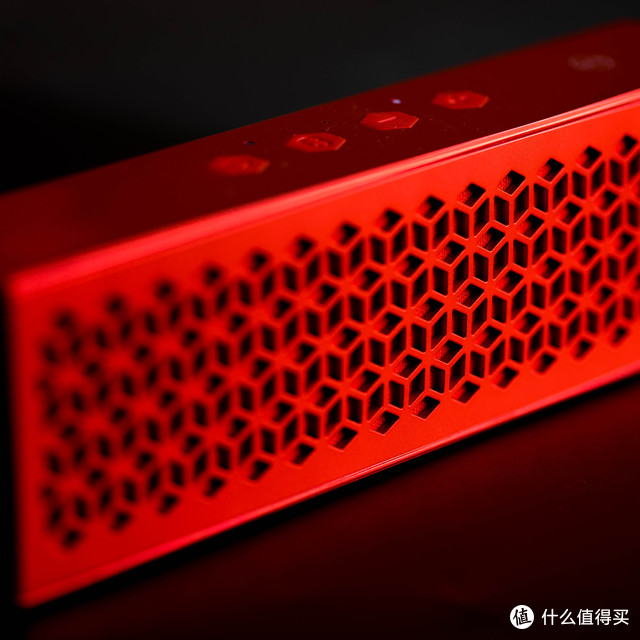 蓝牙音箱创新MUVO MINI-你我的相遇由双重打折来打造