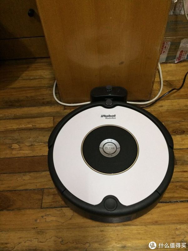 Irobot roomba 602 ɨػʹĵ