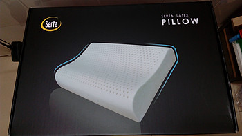 舒达 latex pillow 天然乳胶枕购买理由(技术|品牌)
