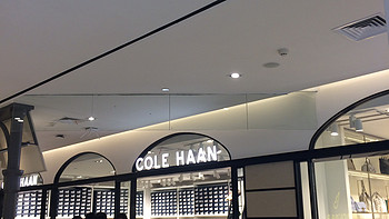 COLE HAAN 鞋购买理由(价值|鞋码)