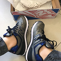 New Balance WL574 Mineral Glow Pack 女款运动鞋