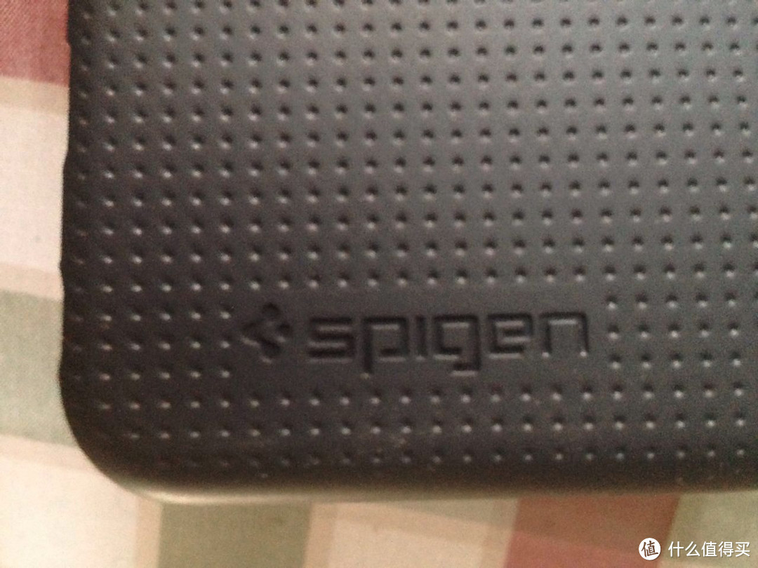 为了安全请戴套：Spigen SGP 苹果6s手机壳保护套