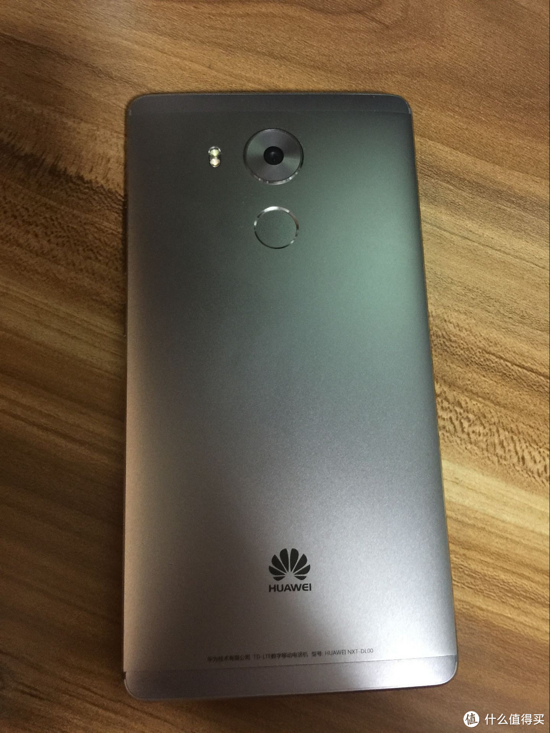 可能依旧是华为最值得买的手机——HUAWEI 华为 Mate 8 智能手机 评测