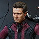 #本站首晒# 勇敢入坑 HOTTOYS 复仇者联盟奥创纪元 鹰眼2.0