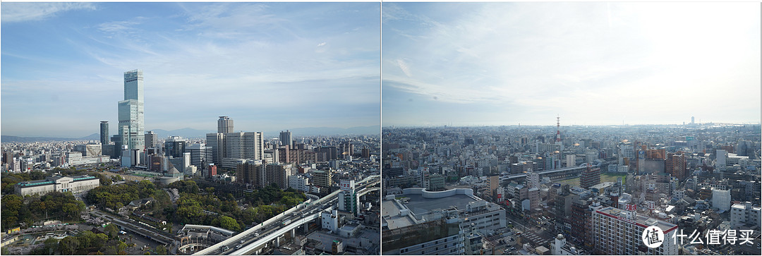 自由行新体验——口袋地陪（大阪5天4晚）