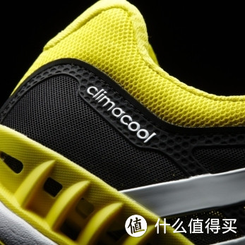 adidas 阿迪达斯 cc revolution 男子 跑步鞋