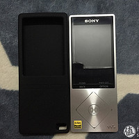 SONY 索尼 Walkman NW-A25 音乐播放器 伪开箱，鱼雷乱入