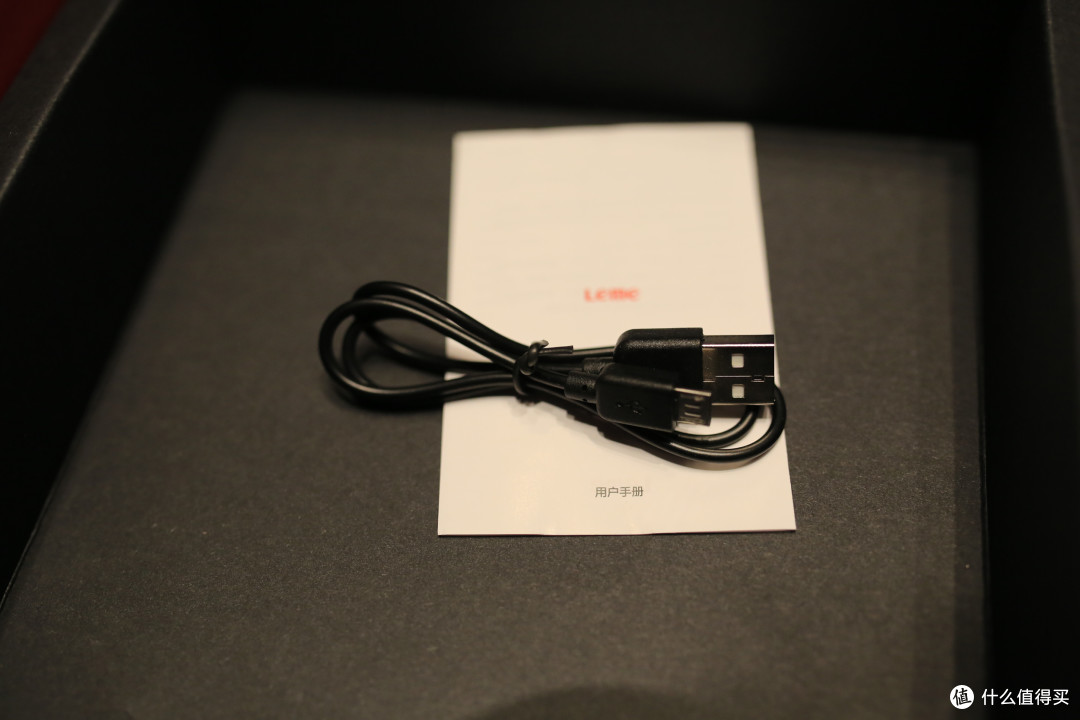 Letv 乐视 Leme 冰滴版 蓝牙耳机 开箱图赏
