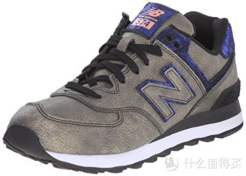 New Balance WL574 Mineral Glow Pack 女款运动鞋