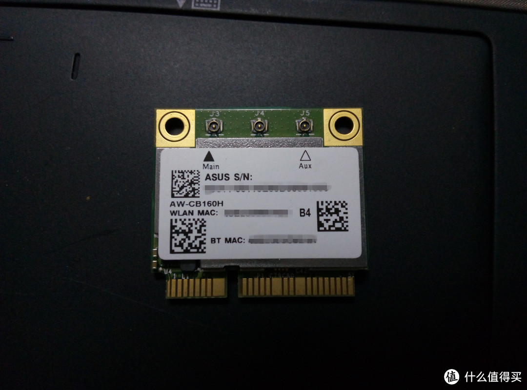 纯干货：ThinkPad T420s 升级安装BCM94360HMB千兆网卡实战
