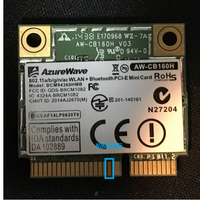 ThinkPad T420s 网卡使用总结(下载速度|内存频率|蓝牙|驱动)