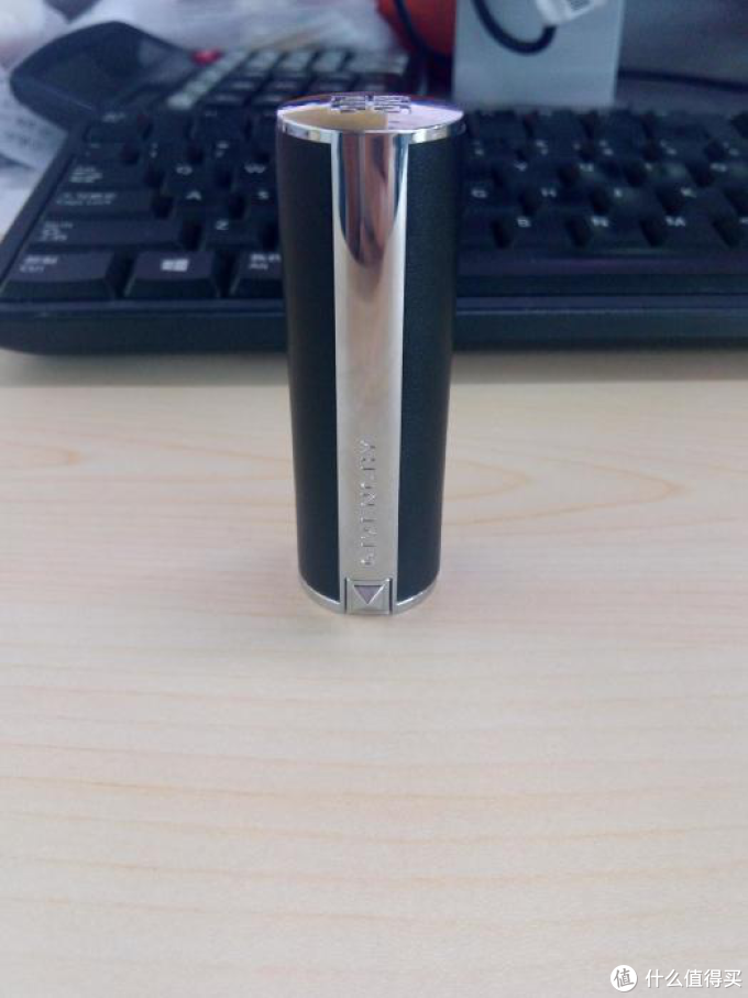 Givenchy 纪梵希 小羊皮口红 3.4g