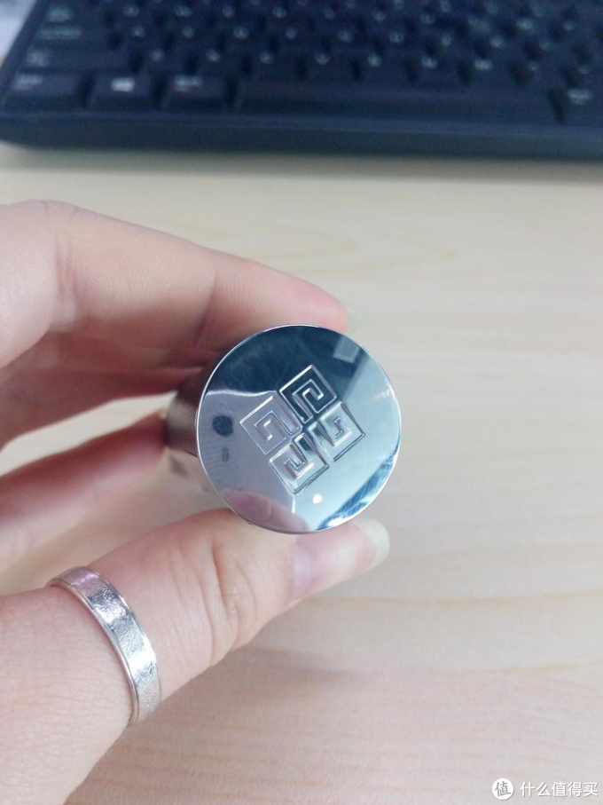 Givenchy 纪梵希 小羊皮口红 3.4g