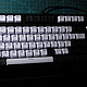 灯，等灯，等灯---- GANSS 高斯 GS87 机械键盘加灯换键帽