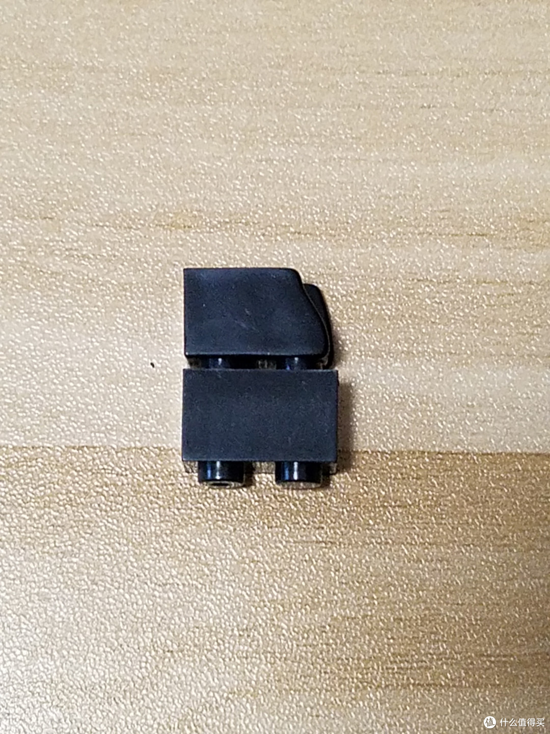 国产得高 7111大蝙蝠车简单开箱