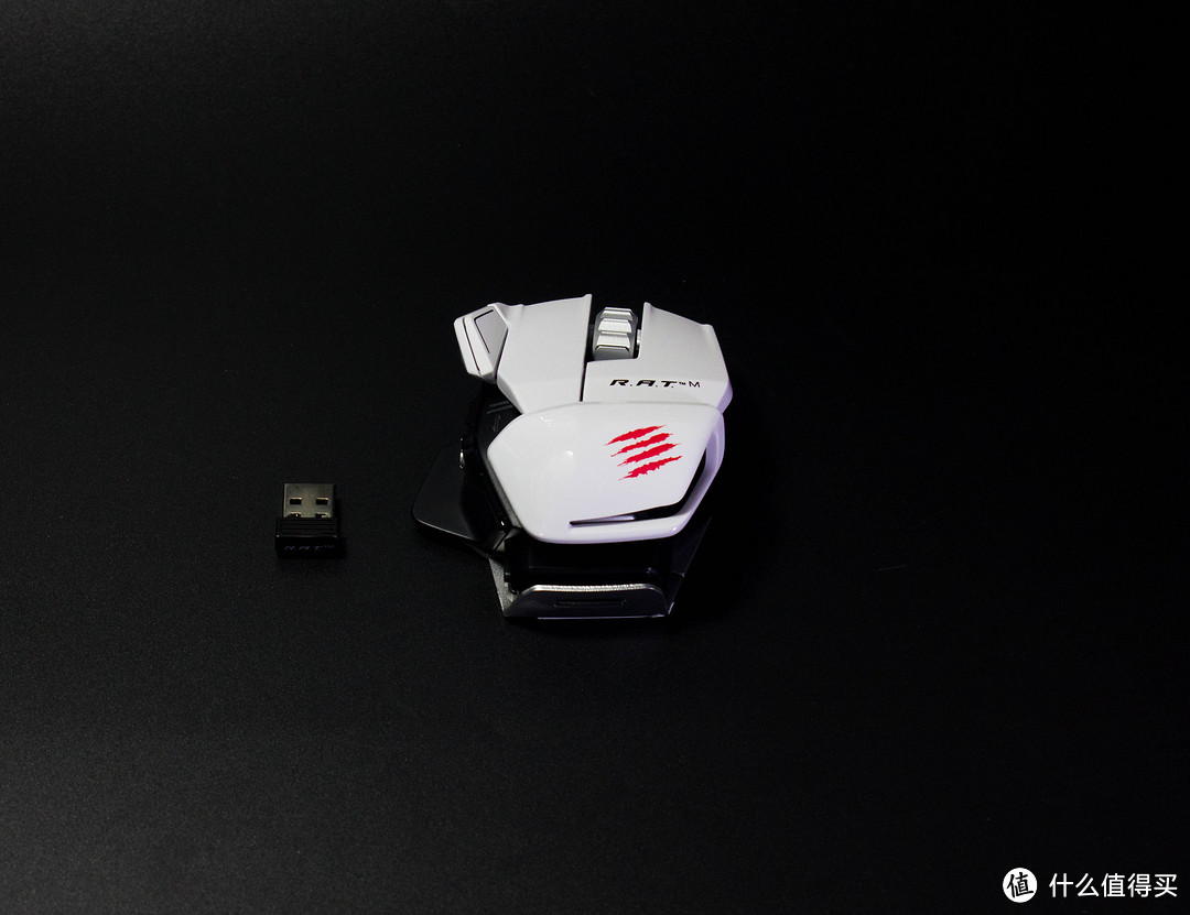 无线鼠标横评——Mad Catz 美加狮 R.A.T.M(附开箱)，RaZER 雷蛇 八歧大蛇，奥罗波若蛇，Logitech 罗技 G602