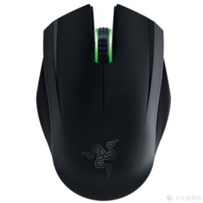 无线鼠标横评——Mad Catz 美加狮 R.A.T.M(附开箱),RaZER 雷蛇 八歧大蛇,奥罗波若蛇,Logitech 罗技 G602