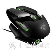 无线鼠标横评——Mad Catz 美加狮 R.A.T.M(附开箱)，RaZER 雷蛇 八歧大蛇，奥罗波若蛇，Logitech 罗技 G602