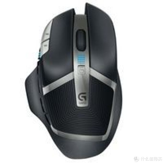 无线鼠标横评——Mad Catz 美加狮 R.A.T.M(附开箱),RaZER 雷蛇 八歧大蛇,奥罗波若蛇,Logitech 罗技 G602