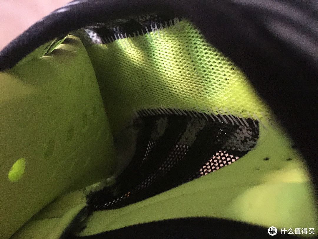 万税前的最后一鞋：adidas 阿迪达斯 Performance CC Rocket Boost 跑鞋开箱