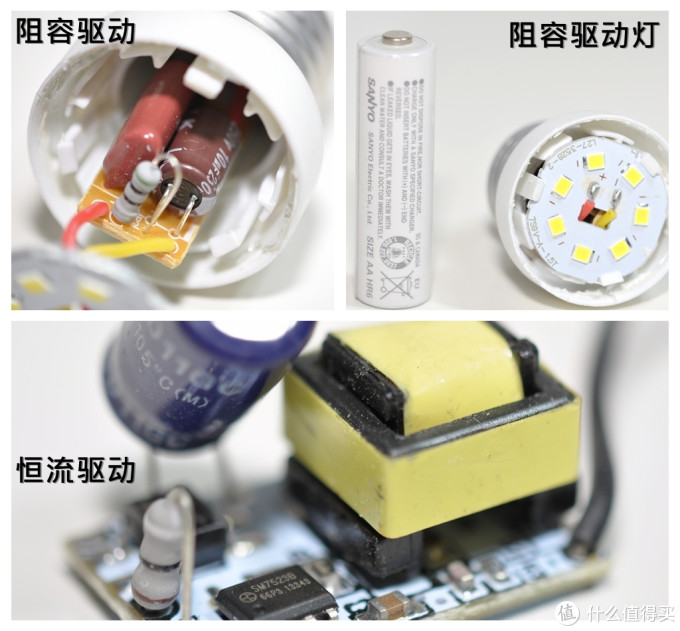 寻找性价比之选 — 横向评测17款廉价LED灯泡,教你如何选购LED球泡