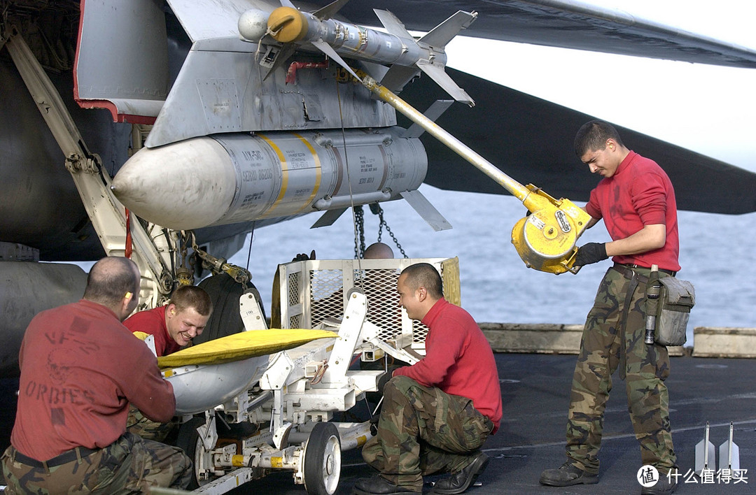 F-14雄猫，发现号航天飞机等(附硫磺岛纪念碑，阿灵顿国家公墓彩蛋)