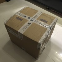 松下 SD-PPF100 面包机开箱展示(散热孔|电池|内胆)
