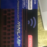 斐尔可 Minila Air键盘使用总结(键帽|颜色|背光)
