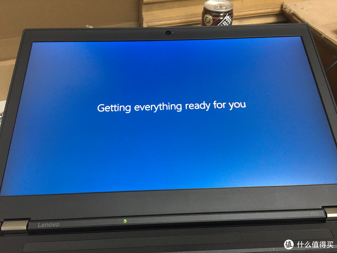 lenovo 联想 Thinkpad P50 开箱、升级及初步试用