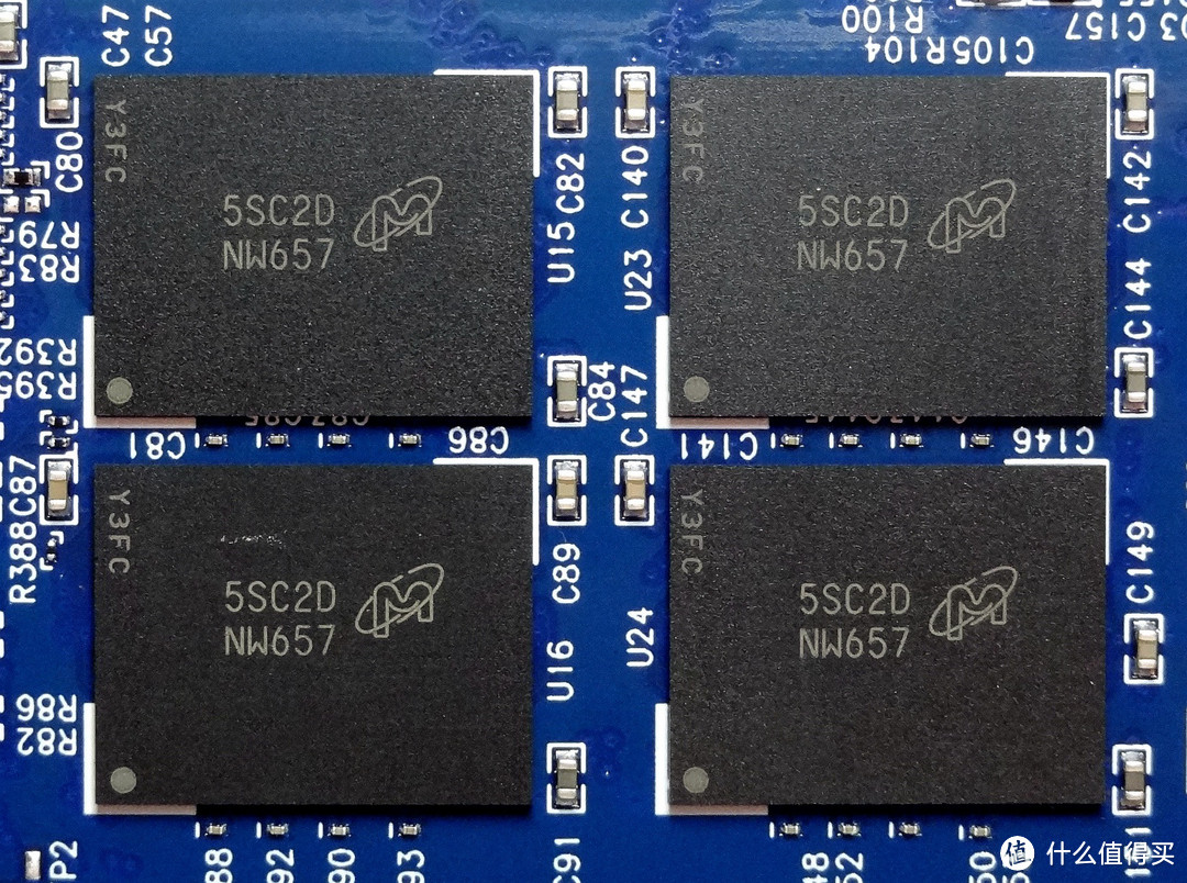 当SSD遇上USB 3.1 Type C接口时，速度会爆表吗？